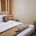 Room at Gold Palace Hotel Paharganj, New Delhi
